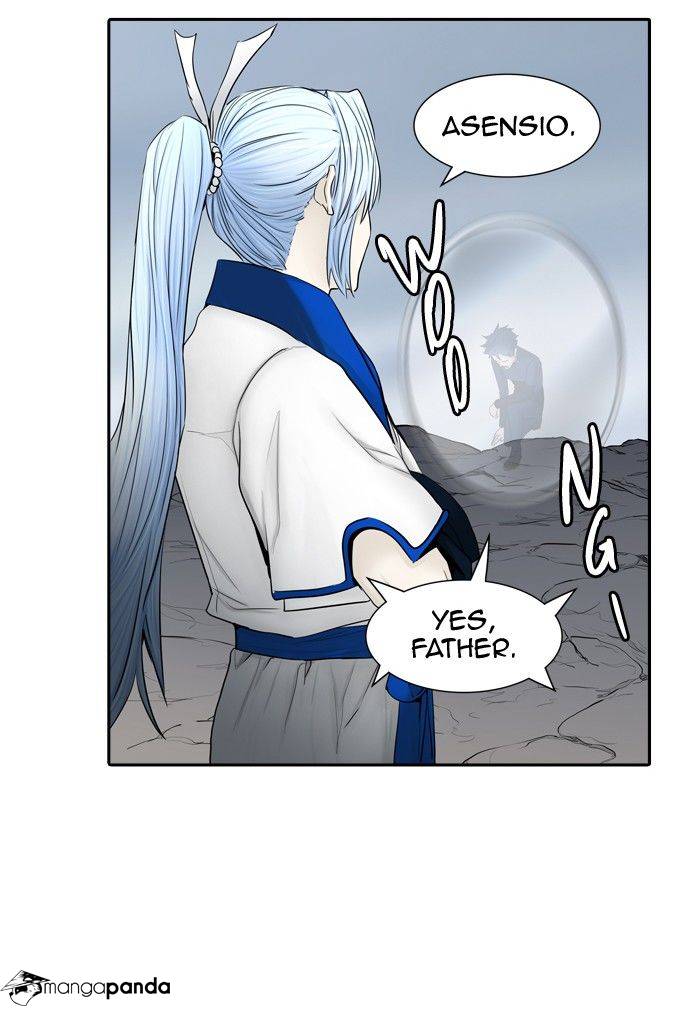 Tower of God Chapter 368 image 036